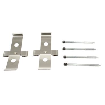 Front Brake Pad Caliper Fitting Kit Brembo Caliper (Ate) SEE500080