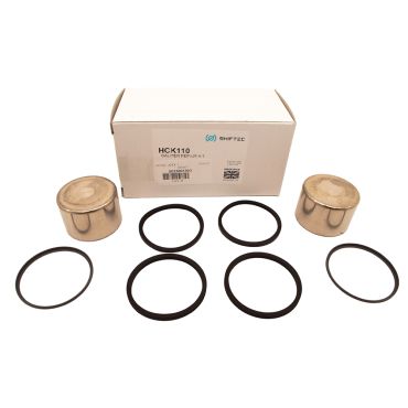 Brake Caliper Piston & Seal Kit 110/130 2001 On (AP) SEE000010 SEE500130