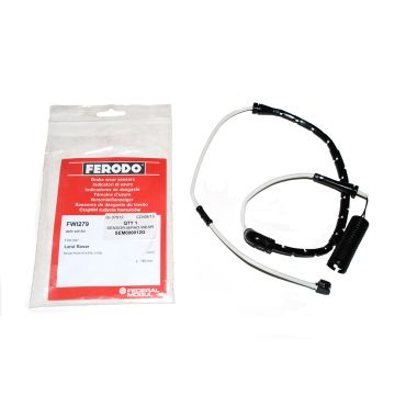 Brake Pad Sensor L322 (Ferodo) SEM000012