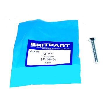 SCREW (OEM) SF106401