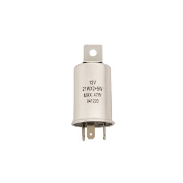 Flasher Unit 3 Pin (Britpart) 502096  