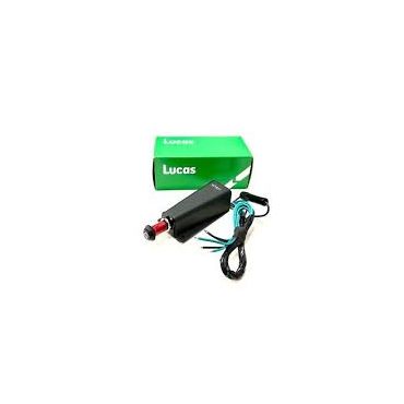 Hazard Switch Kit Series 3 (Lucas) 90575281 SFB300 GSS159 C28520 90575281