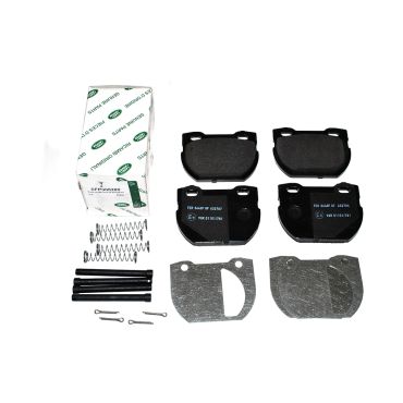  Brake Pads Rear 110/130 94-01 (GENUINE) STC1601 SFP000280