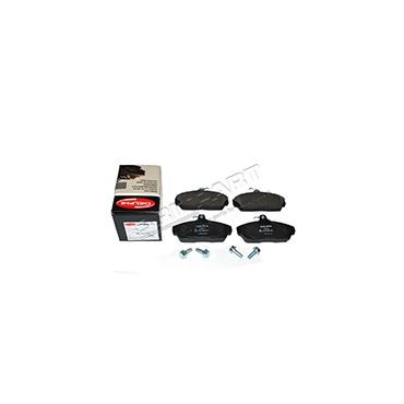  Front Brake Pads Set FL1 96-01 (Delphi) SFP100360AP