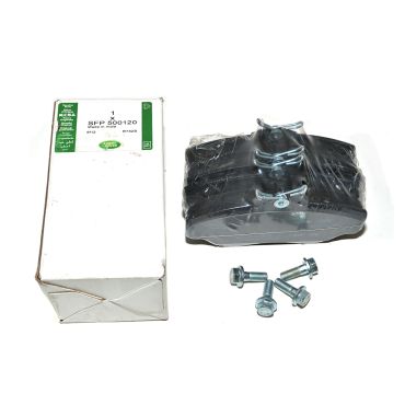 Front Brake Pad Set D2 P38 (Genuine ) SFP100460 SFP100480 SFP500120