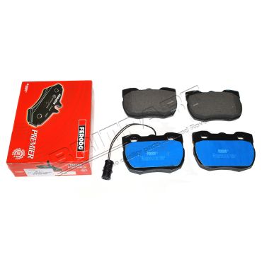 Front Brake Pads D1 93-94 RRC 89-95 (Ferodo) STC9190 SFP500180