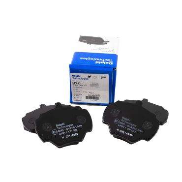 Brake Pad Set Rear (AP) LR032954 SFP000270 SFP000150 SFP500190 STC9188 STC1276