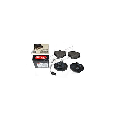 Brake Pads Rear -With Sensors- (AP) STC8570 STC9189 SFP500200