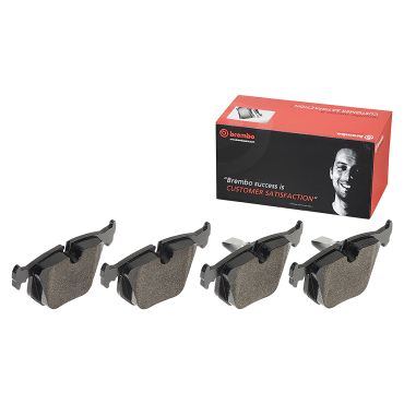 Brake Pad Set Rear L322 02-05 (Brembo) SFP000120 SFP500210