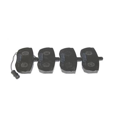 Front Brake Pads D1 89-93 RRC 86-89 (Mintex) RTC4518 STC9187 SFP500220