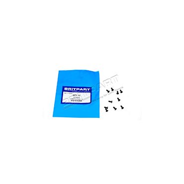 Heater Control Knob Retaining Screw (OEM) SG103084