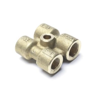 Connector (Genuine) SGH100050