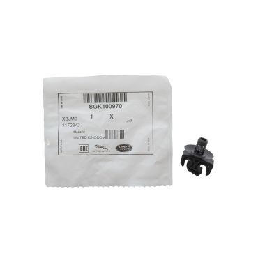 Brake Pipe Clip Double (Genuine) SGK100970