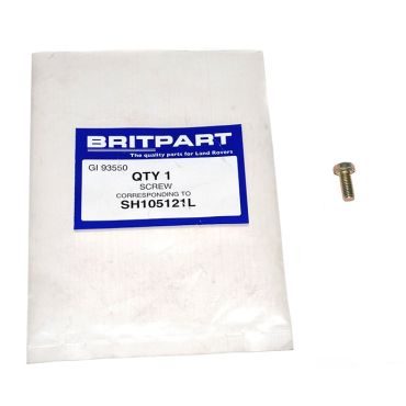 SCREW (OEM) SH105121L
