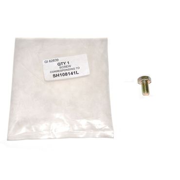 Bolt M8 x 14mm (Britpart) SH108141L