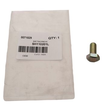 SETSCREW (OEM) SH110201L