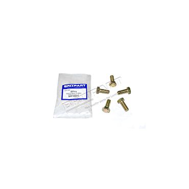 SCREW HSING TO GBOX 110 SH112301L