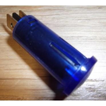 Warning Light Blue SH21