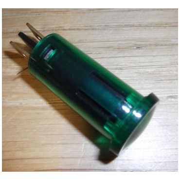 Warning Light Green SH22