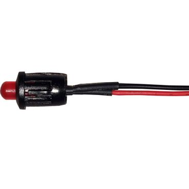 Flashing LED Indicator SH25