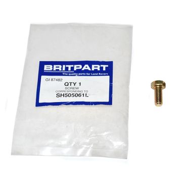 SCREW SH505061L