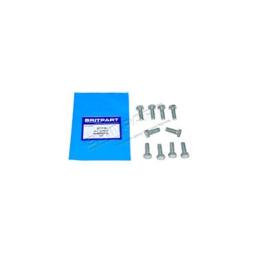 SET SCREW SH505071L