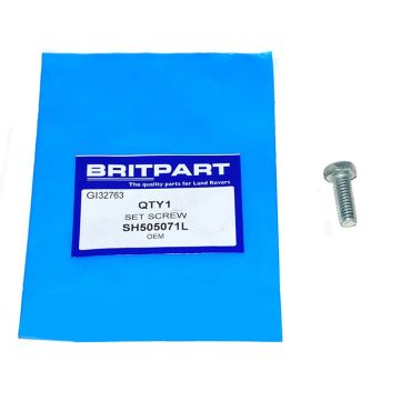 SET SCREW SH505071L