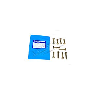 SET BOLT (OEM) SH604101L