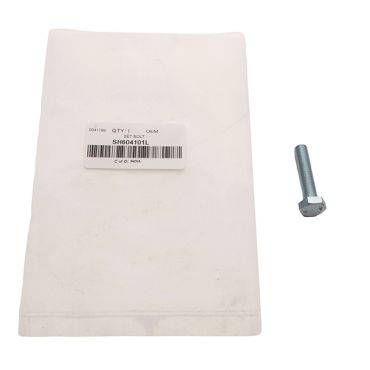 SET BOLT (OEM) SH604101L