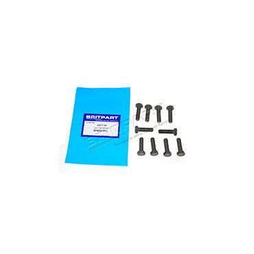 SET SCREW SH605101L