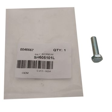 SET SCREW SH605101L