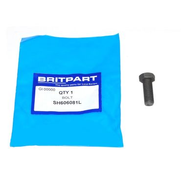 BOLT (BRITPART) SH606081L