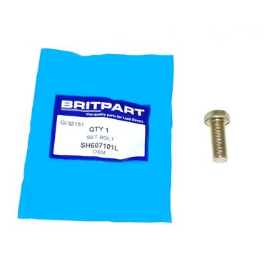 SET BOLT (OEM) SH607101L
