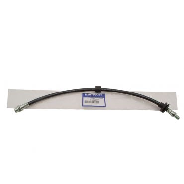 Brake Flexi Hose Front L322 02-06 (Britpart) SHB000011