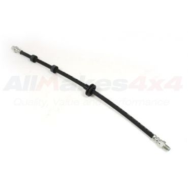 Brake Flexi Hose Front L322 02-06 (DELPHI) SHB000011