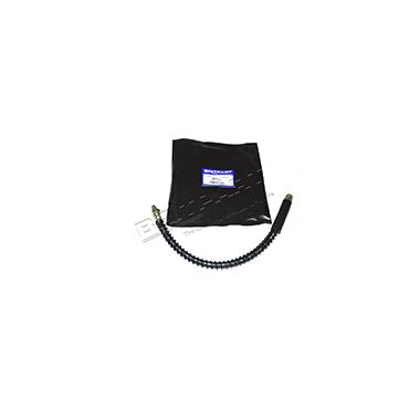 Brake Hose Rear LH ABS 98- (Britpart) SHB101430