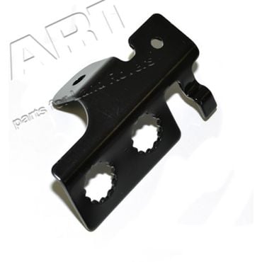 Brake Hose Rear Bracket 99 On (Britpart) SHU100340