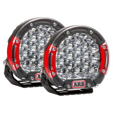 Intensity Solis 21 LED Driving Lights (ARB) SJB21EUX2