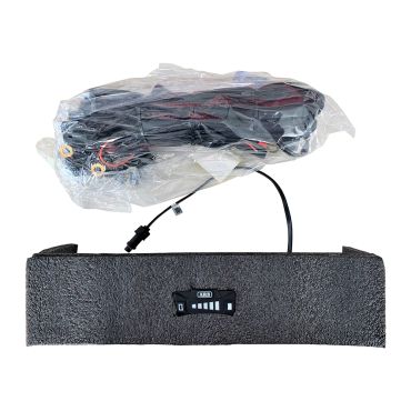 Solis Wiring Loom + Dimmer Touchpad (ARB) SJBHARN