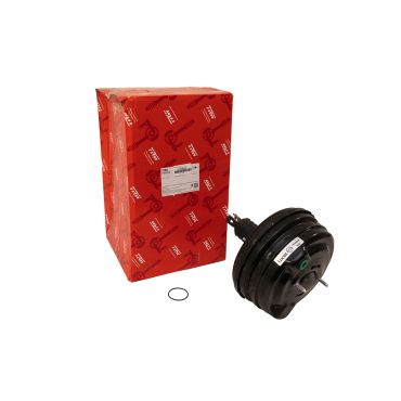 Brake Servo D2 LHD 98-03 (TRW) SJG000050