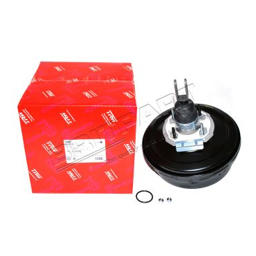 Brake Booster Servo 05-09 D3 (TRW) SJJ500010 SJJ500090 PSA133