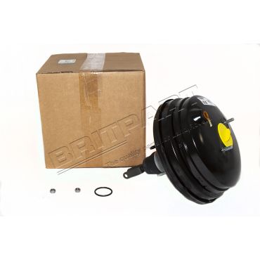 Brake Booster Servo 05-09 D3 (GENUINE) SJJ500010 SJJ500090 PSA133