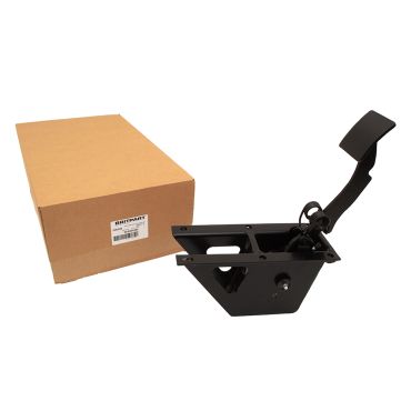 Clutch Pedal (Britpart) ANR5311 SKB500280 *Clutch Helper Spring Fitted*
