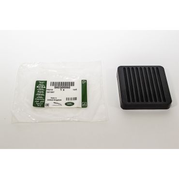 Pedal Rubber 90/110/130 (Genuine) 61K738 SKE500060