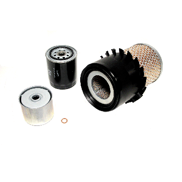 Service Kit 90/110 2.5 NA &amp; TD (Allmakes PR2) DA6001 SKT6001PR2