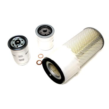 Defender 200TDI Service Kit (Allmakes PR2) DA6002 SKT6002PR2