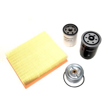 Defender &amp; Discovery  2.5 TD5 Service Kit (Allmakes) DA6004 SKT6004