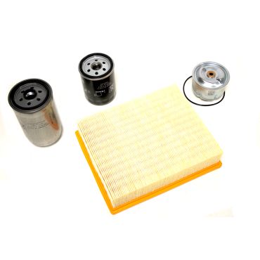Defender &amp; Discovery  2.5 TD5 Service Kit (Allmakes PR2) DA6004 SKT6004PR2