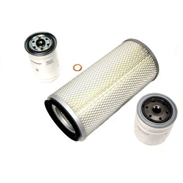Discovery 1 200 TDI 89-92 Service Kit (Allmakes) DA6005 SKT6005