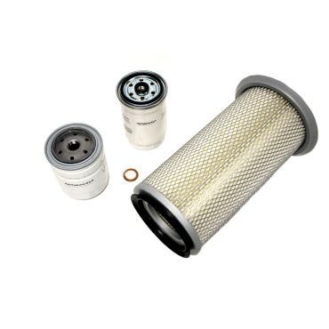 Service Kit D1 & RRC 200TDI 92-94 (Allmakes) DA6006 SKT6006